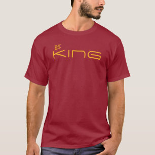 De KING T-Shirt