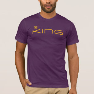 De KING T-Shirt
