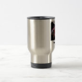 De King Travel Mug Reisbeker (Center)