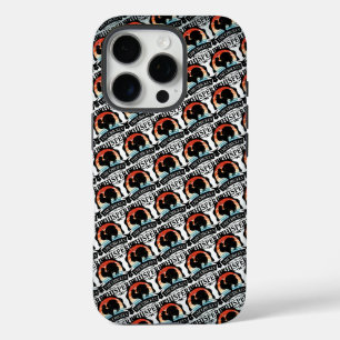 De Kippenfluisteraar Grappig iPhone 16 Pro Hoesje
