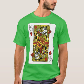 De Kiss Casino ds van Tobe Fonseca T-shirt