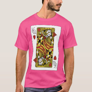 De Kiss Casino ds van Tobe Fonseca T-shirt