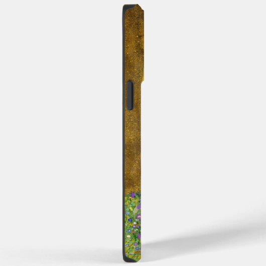 De Kiss - Gustav Klimt Case-Mate iPhone Case (Achterkant / Rechts)