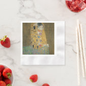 De Kiss - Gustav Klimt Servetten (Insitu)