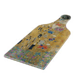De Kiss - Gustav Klimt Snijplank (Hoek)