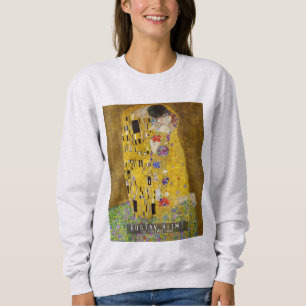 De Kiss - Gustav Klimt Trui