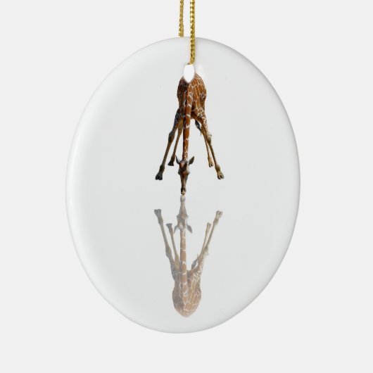 DE KISS KERAMISCH ORNAMENT (Rechts)