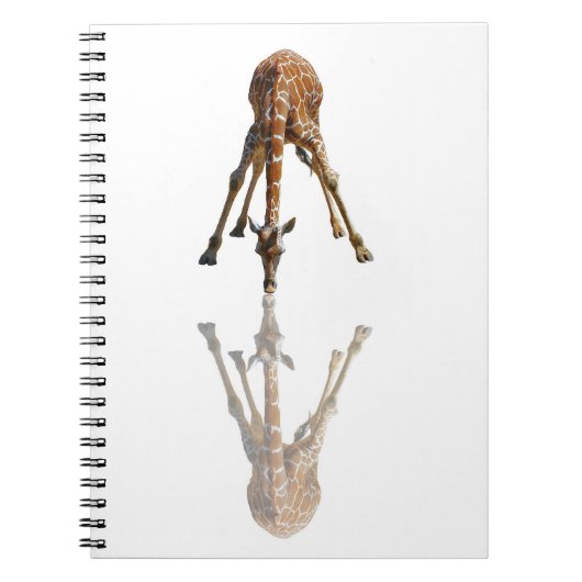 DE KISS NOTITIEBOEK (Voorkant)