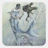 De Kiss Sticker 3 (Voorkant)