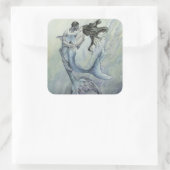 De Kiss Sticker 3 (Tas)