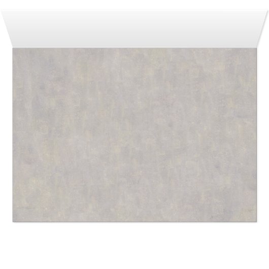 De Kiss Wedding door Klimt Table Number Zitplaatse (Binnen Horizontaal (Onder))