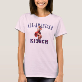 De Kitsch Bitsch : All-American Kitsch : Sailor T-shirt