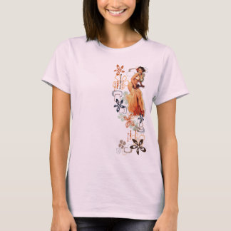 De Kitsch Bitsch: Aloha Oeps! T-shirt