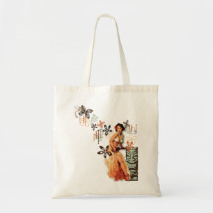 De Kitsch Bitsch : Aloha Oops. Tote Bag