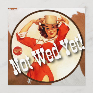 De Kitsch Bitsch : Cowgirl nog niet! Kaart