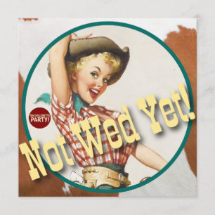 De Kitsch Bitsch : Cowgirl nog niet! Kaart