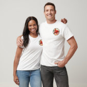 De Kitsch Bitsch : Geniet van Kitsch-mas T-shirt (Unisex)