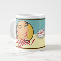 De Kitsch Bitsch : KB's koffie