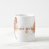 De Kitsch Bitsch : Luau Lovely! Koffiemok (Center)