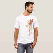 De Kitsch Bitsch : Luau Lovely! T-shirt (Voorkant volledig)