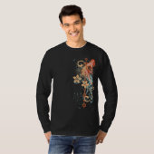 De Kitsch Bitsch : Luau Lovely! T-shirt (Voorkant volledig)