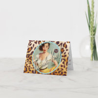 De Kitsch Bitsch : Nog niet getrouwd ... Dankbetui