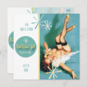 De Kitsch Bitsch : Nog niet gewild! Foundation Par Kaart (Voorkant / Achterkant)