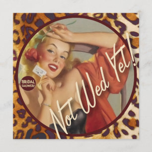 De Kitsch Bitsch : Nog niet gewild! Kaart