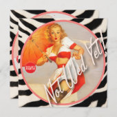 De Kitsch Bitsch : Nog niet gewild! Kaart (Voorkant / Achterkant)