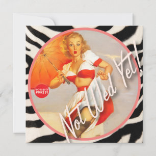 De Kitsch Bitsch : Nog niet gewild! Kaart