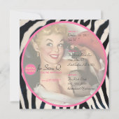 De Kitsch Bitsch : Nog niet gewild! Kaart (Achterkant)