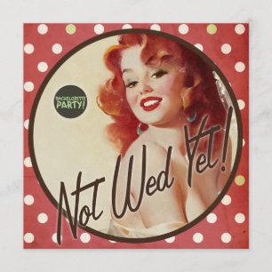 De Kitsch Bitsch : Nog niet gewild! Kaart