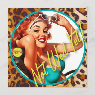 De Kitsch Bitsch : Nog niet gewild! Kaart