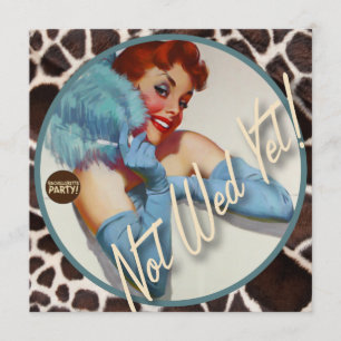 De Kitsch Bitsch : Nog niet gewild! Kaart