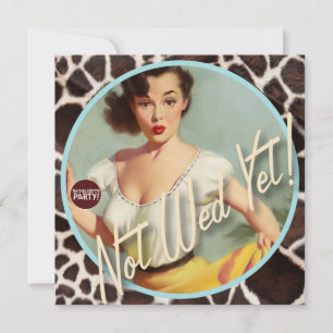 De Kitsch Bitsch : Nog niet gewild! Kaart