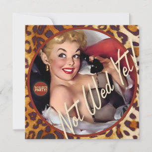De Kitsch Bitsch : Nog niet gewild! Kaart