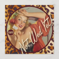De Kitsch Bitsch : Nog niet gewild!