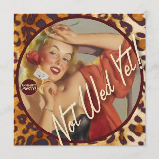 De Kitsch Bitsch : Nog niet gewild! Kaart