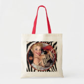 De Kitsch Bitsch : Nog niet gewild! Tote Bag (Voorkant)