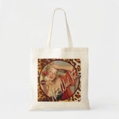 De Kitsch Bitsch : Nog niet gewild! Tote Bag (Voorkant)
