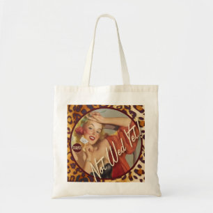 De Kitsch Bitsch : Nog niet gewild! Tote Bag