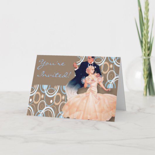 De Kitsch Bitsch:  Occasie (Voorkant)