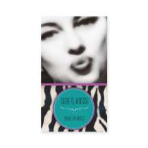 De Kitsch Bitsch : Retro Glamor Girl