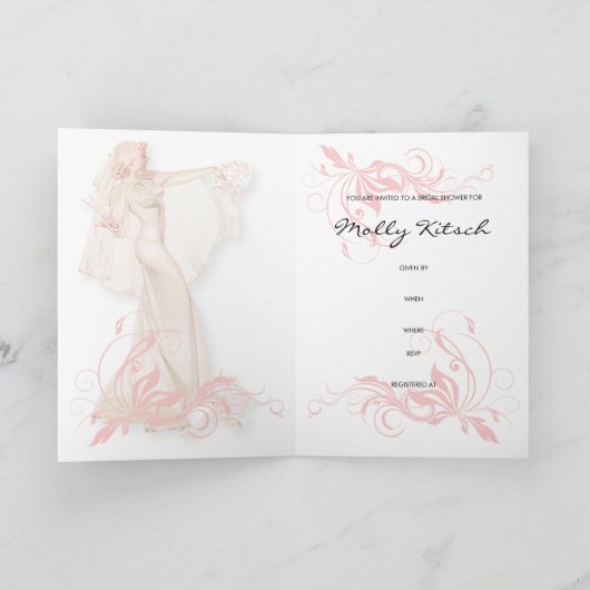 De kitsch Bitsch: Retro Vrijgezellenfeest (Binnen)