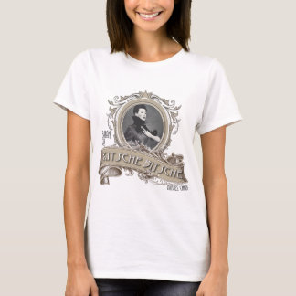 De Kitsch Bitsch : Salon du Kitsche Bitsche T-shirt