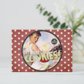 De Kitsch Bitsch : Stout zijn! Eet meer koekjes! (Staand voorkant)