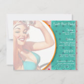 De Kitsch Bitsch : VERZOEKEN VAN PARTIJEN Kaart (Achterkant)