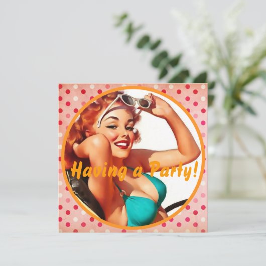 De Kitsch Bitsch : VERZOEKEN VAN PARTIJEN Kaart (Staand voorkant)