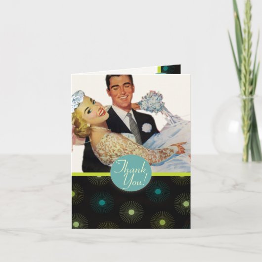 De Kitsch Bitsch: Voor Beter ... Dankjescards Bedankkaart (Voorkant)