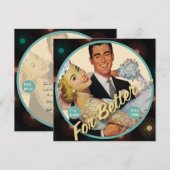 De Kitsch Bitsch : Voor beter ... Kaart (Voorkant / Achterkant)